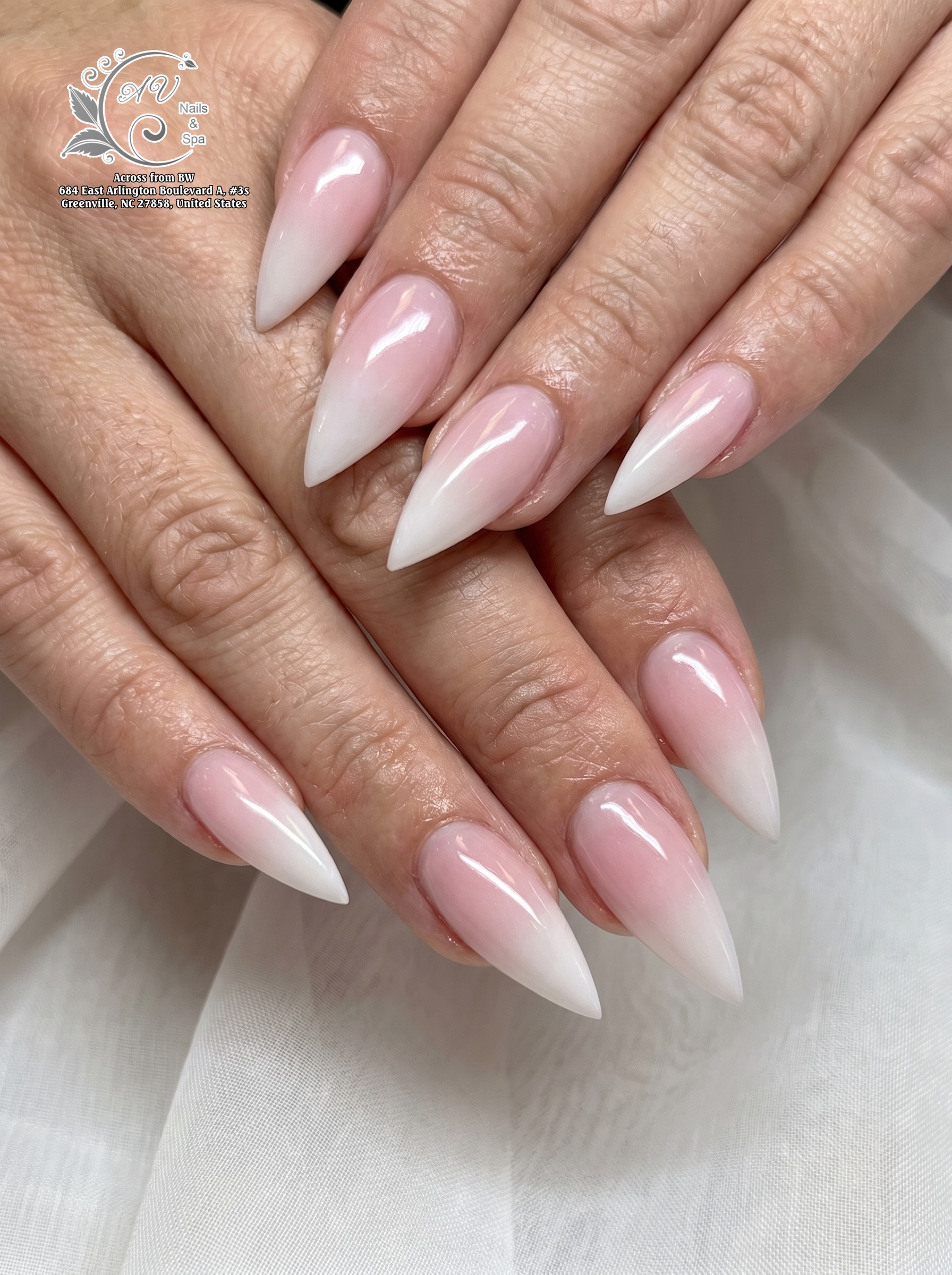 AV Nail Spa